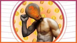 Wer bestimmt den Bitcoin Preis?